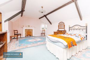 Farm - Bedroom- click for photo gallery